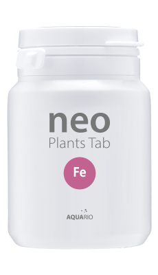 Neo Plants Tab Fe