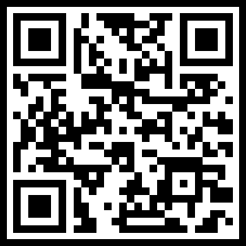 Aquario App QR code
