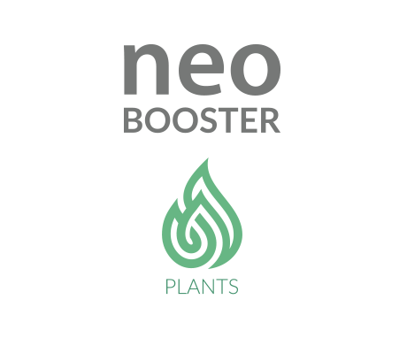 neo Booster Plants