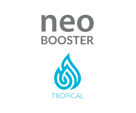 neo Booster Tropical