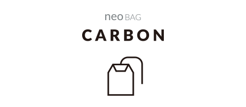 neo Bag Carbon