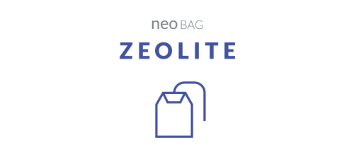 neo Bag Zeolite